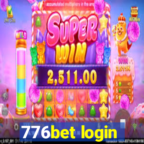 776bet login